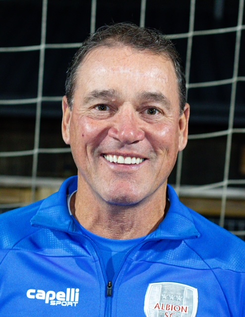 Director of Coaching